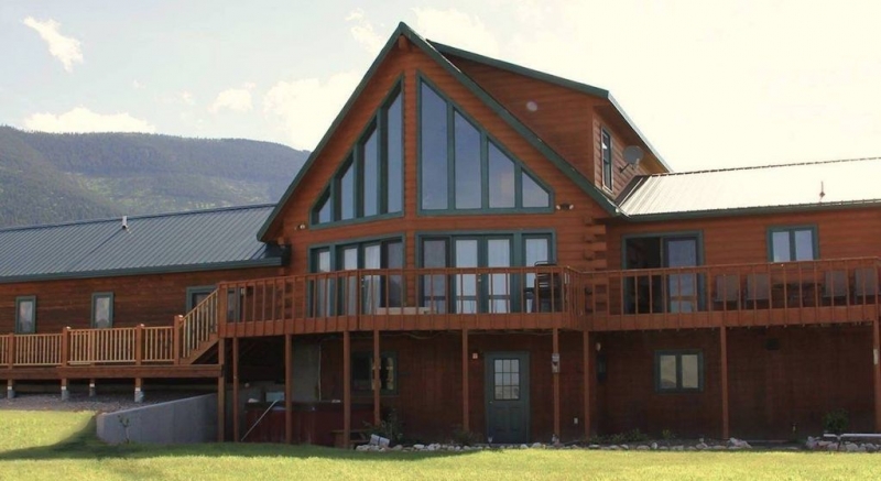 Hunkapi Ranch